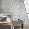 Curly Strokes Peel and Stick Wallpaper Peel and Stick Wallpaper RoomMates   