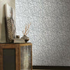 Curly Strokes Peel and Stick Wallpaper Peel and Stick Wallpaper RoomMates   