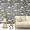 Tropical Eden Peel and Stick Wallpaper Peel and Stick Wallpaper RoomMates   