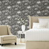 Tropical Eden Peel and Stick Wallpaper Peel and Stick Wallpaper RoomMates   