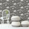 Tropical Eden Peel and Stick Wallpaper Peel and Stick Wallpaper RoomMates   
