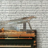 Melody Peel and Stick Wallpaper Peel and Stick Wallpaper RoomMates   