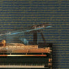 Melody Peel and Stick Wallpaper Peel and Stick Wallpaper RoomMates   