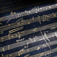 Melody Peel and Stick Wallpaper Peel and Stick Wallpaper RoomMates   