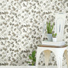 Cat Coquillette Eucalyptus Peel & Stick Wallpaper Peel and Stick Wallpaper RoomMates   