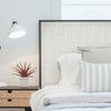 Twig Hygge Herringbone Peel and Stick Wallpaper Peel and Stick Wallpaper RoomMates   