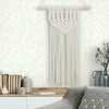 Twigs Peel and Stick Wallpaper Peel and Stick Wallpaper RoomMates   