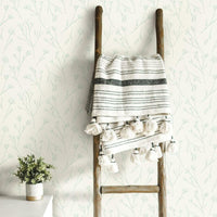 Twigs Peel and Stick Wallpaper Peel and Stick Wallpaper RoomMates   