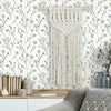 Twigs Peel and Stick Wallpaper Peel and Stick Wallpaper RoomMates   