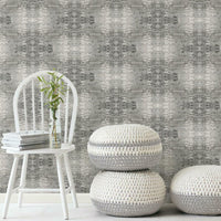 Sarong Print Peel and Stick Wallpaper Peel and Stick Wallpaper RoomMates   