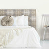 Sarong Print Peel and Stick Wallpaper Peel and Stick Wallpaper RoomMates   