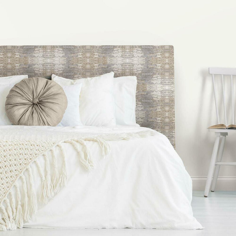 Sarong Print Peel and Stick Wallpaper Peel and Stick Wallpaper RoomMates   
