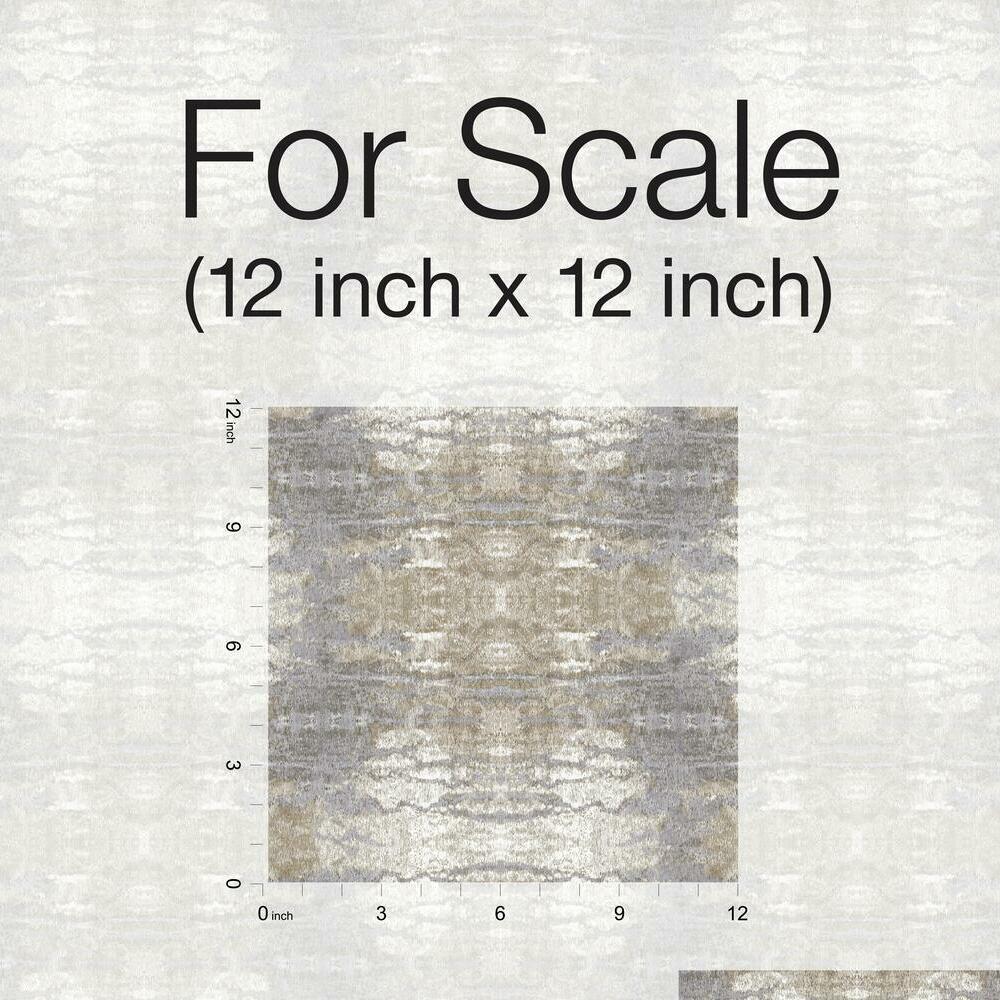 Sarong Print Peel and Stick Wallpaper Peel and Stick Wallpaper RoomMates   