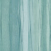 Making Waves Peel and Stick Wallpaper Peel and Stick Wallpaper RoomMates Roll Light Blue 