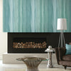 Making Waves Peel and Stick Wallpaper Peel and Stick Wallpaper RoomMates   