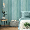 Making Waves Peel and Stick Wallpaper Peel and Stick Wallpaper RoomMates   