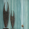 Making Waves Peel and Stick Wallpaper Peel and Stick Wallpaper RoomMates   
