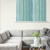 Making Waves Peel and Stick Wallpaper Peel and Stick Wallpaper RoomMates   