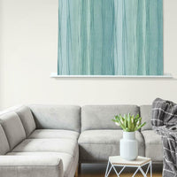 Making Waves Peel and Stick Wallpaper Peel and Stick Wallpaper RoomMates   