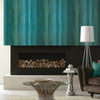 Making Waves Peel and Stick Wallpaper Peel and Stick Wallpaper RoomMates   