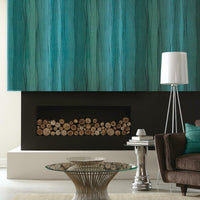 Making Waves Peel and Stick Wallpaper Peel and Stick Wallpaper RoomMates   
