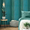 Making Waves Peel and Stick Wallpaper Peel and Stick Wallpaper RoomMates   