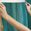 Making Waves Peel and Stick Wallpaper Peel and Stick Wallpaper RoomMates   