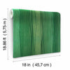 Making Waves Peel and Stick Wallpaper Peel and Stick Wallpaper RoomMates   
