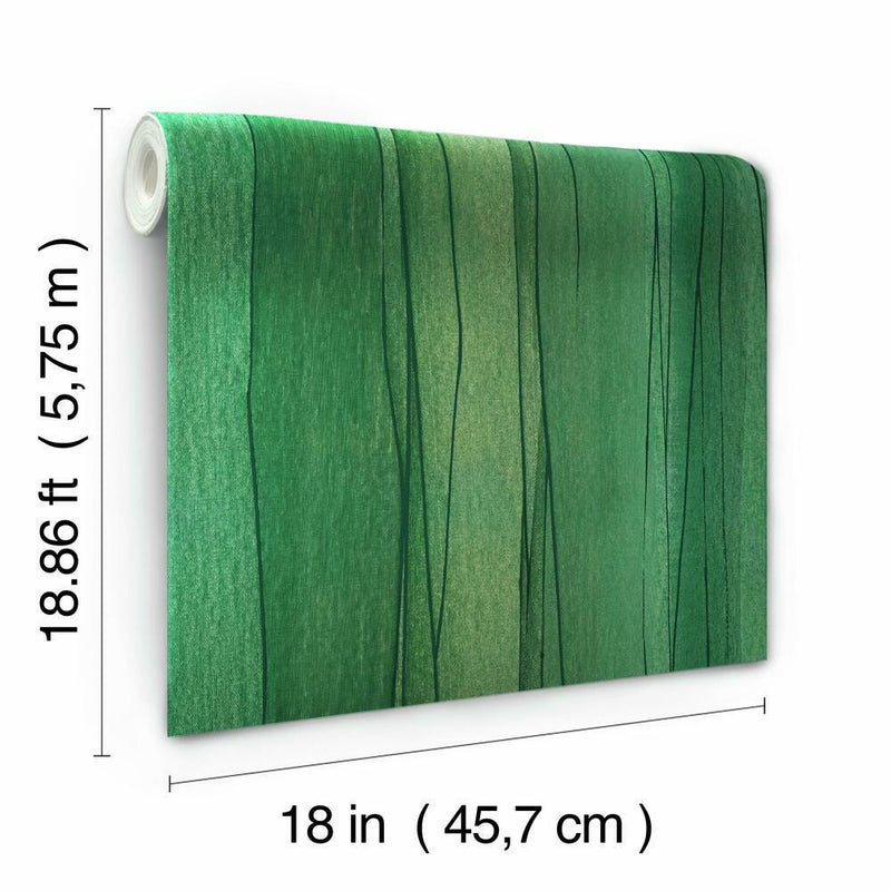 Making Waves Peel and Stick Wallpaper Peel and Stick Wallpaper RoomMates   