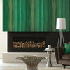 Making Waves Peel and Stick Wallpaper Peel and Stick Wallpaper RoomMates   