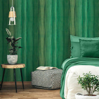 Making Waves Peel and Stick Wallpaper Peel and Stick Wallpaper RoomMates   