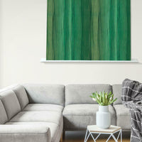 Making Waves Peel and Stick Wallpaper Peel and Stick Wallpaper RoomMates   