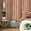 Making Waves Peel and Stick Wallpaper Peel and Stick Wallpaper RoomMates   