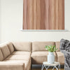 Making Waves Peel and Stick Wallpaper Peel and Stick Wallpaper RoomMates   