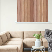 Making Waves Peel and Stick Wallpaper Peel and Stick Wallpaper RoomMates   