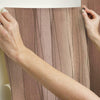 Making Waves Peel and Stick Wallpaper Peel and Stick Wallpaper RoomMates   