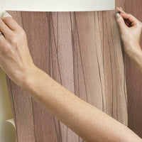 Making Waves Peel and Stick Wallpaper Peel and Stick Wallpaper RoomMates   