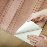 Making Waves Peel and Stick Wallpaper Peel and Stick Wallpaper RoomMates   