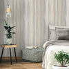 Making Waves Peel and Stick Wallpaper Peel and Stick Wallpaper RoomMates   