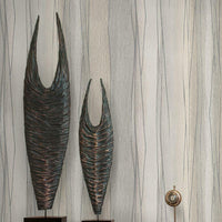 Making Waves Peel and Stick Wallpaper Peel and Stick Wallpaper RoomMates   