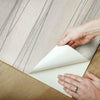 Making Waves Peel and Stick Wallpaper Peel and Stick Wallpaper RoomMates   