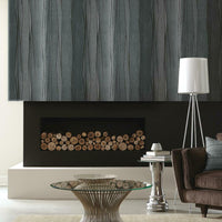 Making Waves Peel and Stick Wallpaper Peel and Stick Wallpaper RoomMates   