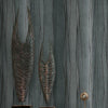 Making Waves Peel and Stick Wallpaper Peel and Stick Wallpaper RoomMates   