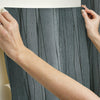 Making Waves Peel and Stick Wallpaper Peel and Stick Wallpaper RoomMates   