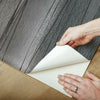 Making Waves Peel and Stick Wallpaper Peel and Stick Wallpaper RoomMates   
