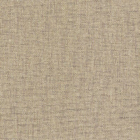 Faux Grasscloth Weave Peel and Stick Wallpaper Peel and Stick Wallpaper RoomMates Roll Tan 