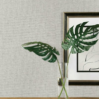 Faux Grasscloth Weave Peel and Stick Wallpaper Peel and Stick Wallpaper RoomMates   