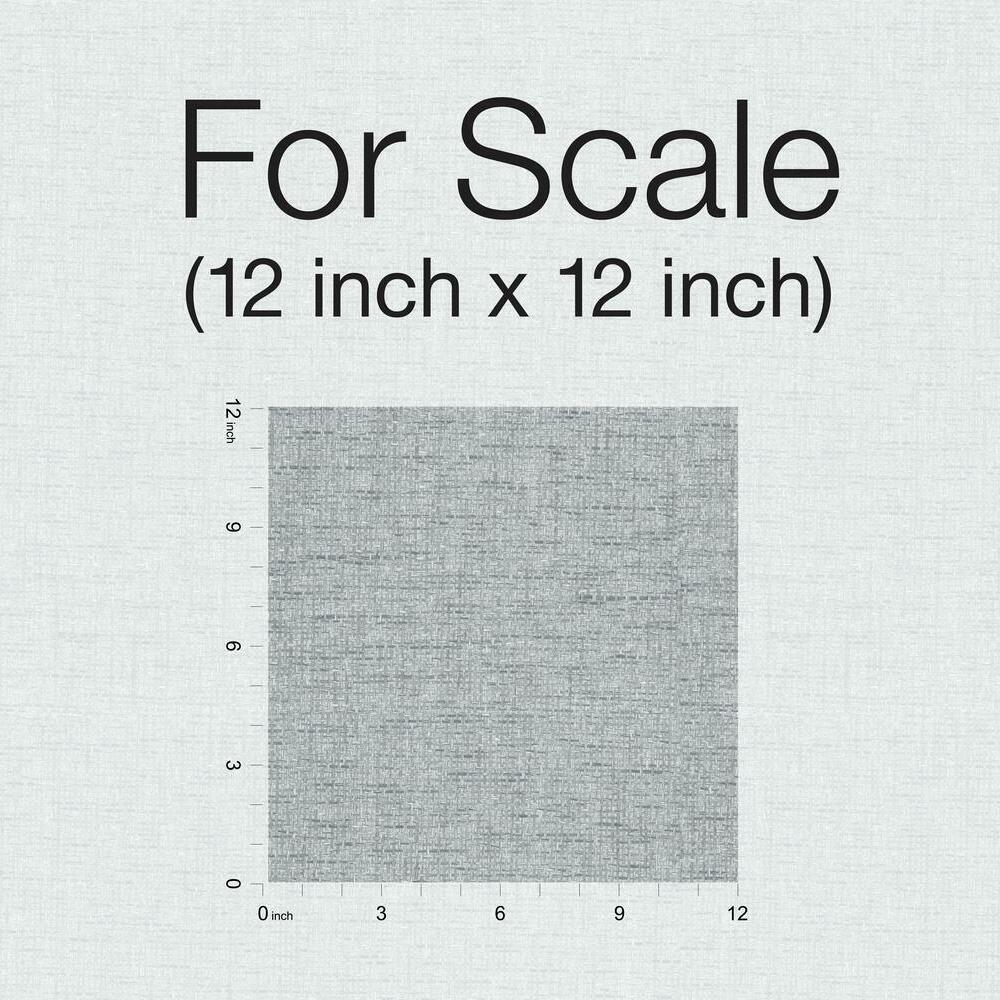 Faux Grasscloth Weave Peel and Stick Wallpaper Peel and Stick Wallpaper RoomMates   