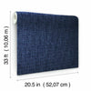 Faux Grasscloth Weave Peel and Stick Wallpaper Peel and Stick Wallpaper RoomMates   