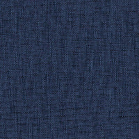 Faux Grasscloth Weave Peel and Stick Wallpaper Peel and Stick Wallpaper RoomMates Roll Navy 